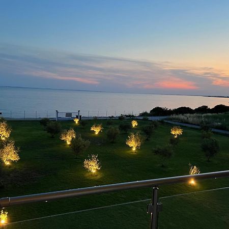 Kalivas Beach House Метаморфоси Экстерьер фото