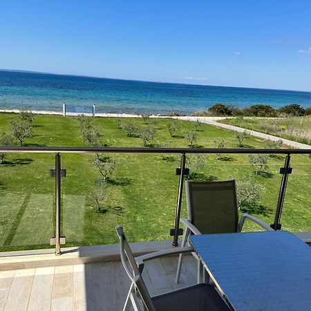 Kalivas Beach House Метаморфоси Экстерьер фото