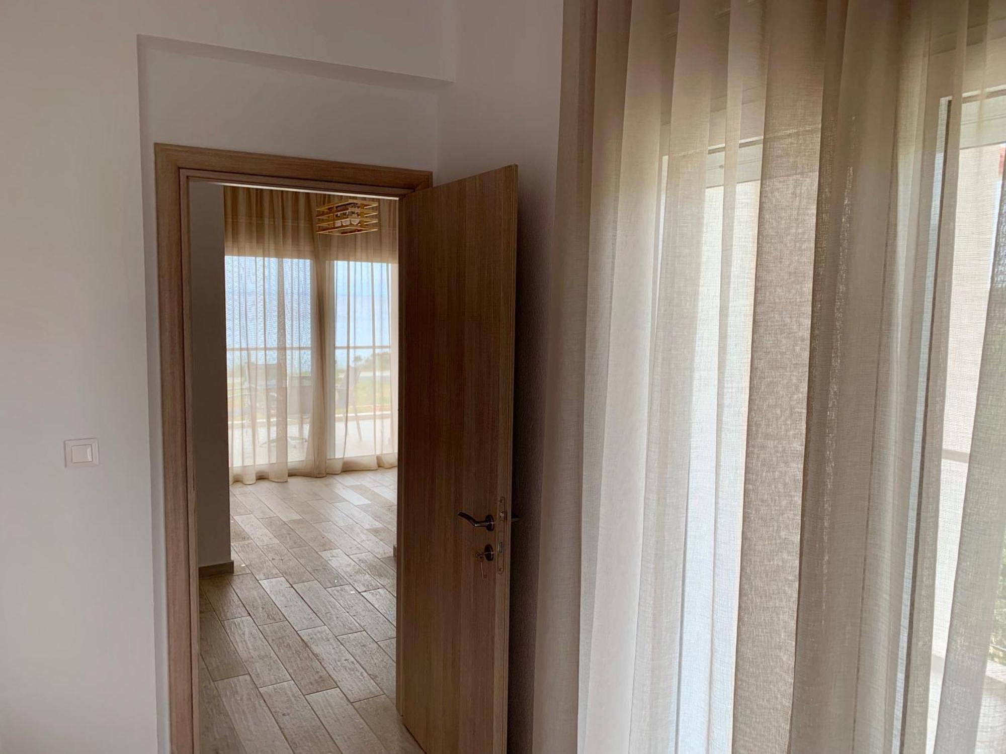 Kalivas Beach House Метаморфоси Экстерьер фото
